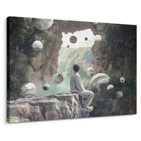 Load image into Gallery viewer, The Dreamer
