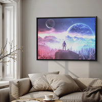 Load image into Gallery viewer, Space Loner
