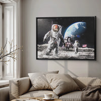 Load image into Gallery viewer, Space Duo
