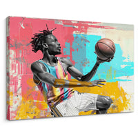 Load image into Gallery viewer, Abstract Lay-Up
