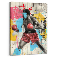 Load image into Gallery viewer, Champion Fighter
