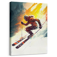 Load image into Gallery viewer, Downhill
