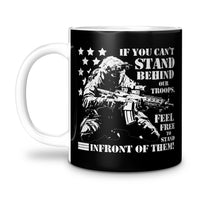 Load image into Gallery viewer, Feel Free Mug
