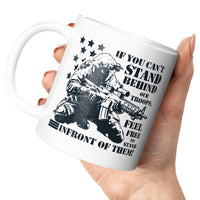 Load image into Gallery viewer, Feel Free Mug
