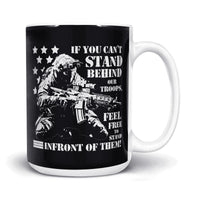 Load image into Gallery viewer, Feel Free Mug
