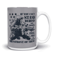 Load image into Gallery viewer, Feel Free Mug
