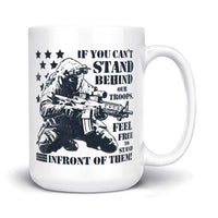 Load image into Gallery viewer, Feel Free Mug
