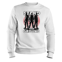 Load image into Gallery viewer, Side by Side Sweatshirt
