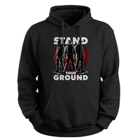 Load image into Gallery viewer, Side by Side Hoodie
