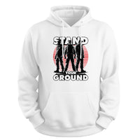 Load image into Gallery viewer, Side by Side Hoodie
