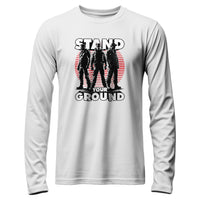 Load image into Gallery viewer, Side by Side Long Sleeve
