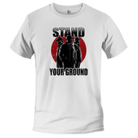 Load image into Gallery viewer, Stand Your Ground
