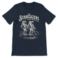 Load image into Gallery viewer, Stargazers Tee | Navy
