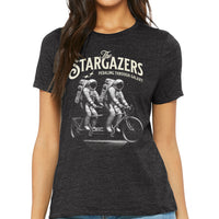 Load image into Gallery viewer, Stargazers Tee | Model
