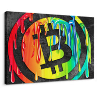 Load image into Gallery viewer, Bitcoin
