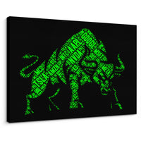 Load image into Gallery viewer, Bullish
