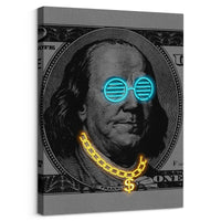 Load image into Gallery viewer, Cool Franklin
