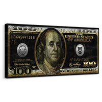 Load image into Gallery viewer, Dollar Bill
