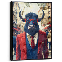 Load image into Gallery viewer, Executive Bull
