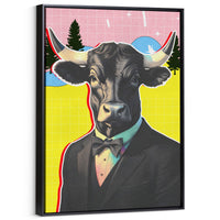 Load image into Gallery viewer, Financial Head
