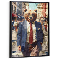 Load image into Gallery viewer, Market Bearer
