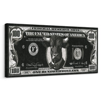 Load image into Gallery viewer, Money Bull
