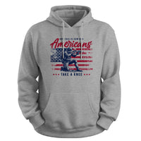 Load image into Gallery viewer, Kneel Hoodie
