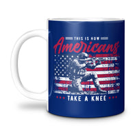 Load image into Gallery viewer, Kneel Mug
