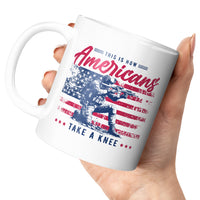 Load image into Gallery viewer, Kneel Mug
