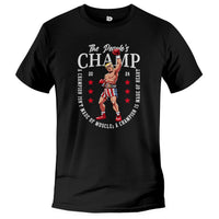 Load image into Gallery viewer, The People&#39;s Champ
