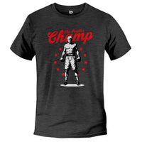 Load image into Gallery viewer, the peoples champ cool donald trump boxing theme tshirt
