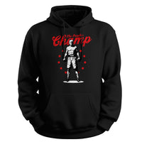 Load image into Gallery viewer, The People&#39;s Champion Hoodie
