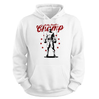Load image into Gallery viewer, The People&#39;s Champion Hoodie
