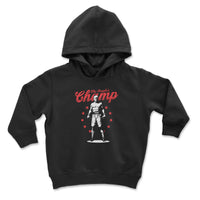 Load image into Gallery viewer, The People&#39;s Champion Youth Hoodie
