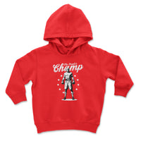 Load image into Gallery viewer, the peoples champion donald trump youth hoodie

