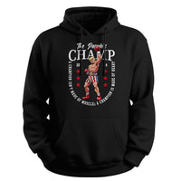 Load image into Gallery viewer, The People&#39;s Champ Hoodie
