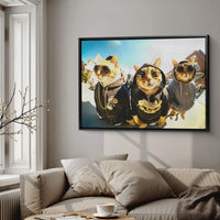 Load image into Gallery viewer, Thug Cats
