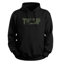 Load image into Gallery viewer, Commander Hoodie
