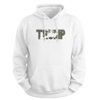 Load image into Gallery viewer, Commander Hoodie
