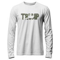 Load image into Gallery viewer, Commander Long Sleeve Shirt white color
