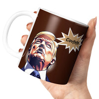 Load image into Gallery viewer, Covfefe Mystery Mug
