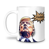 Load image into Gallery viewer, Covfefe Mystery Mug
