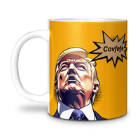 Load image into Gallery viewer, Covfefe Mystery Mug
