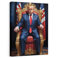 Load image into Gallery viewer, King Trump
