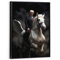 Load image into Gallery viewer, Mythical Rider
