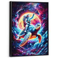 Load image into Gallery viewer, Space Cowboy
