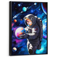 Load image into Gallery viewer, Space Savior
