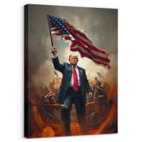 Load image into Gallery viewer, The Timeless Patriot
