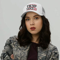 Load image into Gallery viewer, Trump Vance 2024 model
