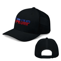 Load image into Gallery viewer, Trump Elephant Trucker Hat
